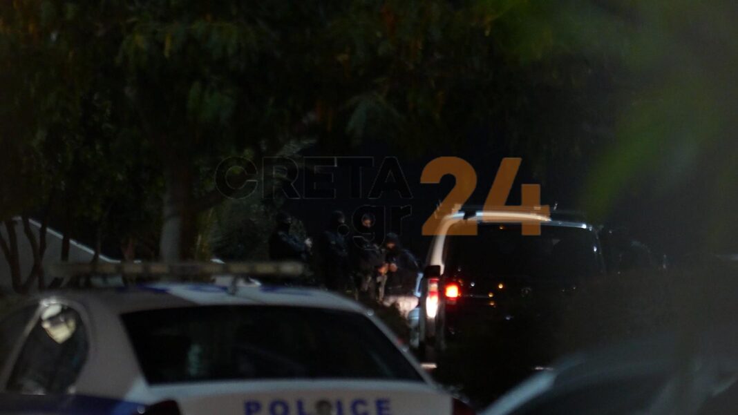 Τι υποστηρίζει η οικογένεια των κατηγορουμένων για το μακελειό στα Βορίζια