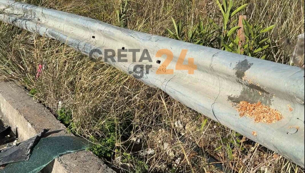 Θανατηφόρα τροχαία στην Κρήτη: Το προφίλ των θυμάτων οι «επικίνδυνες» ώρες και ο δρόμος που τείνει να γίνει φονικότερος