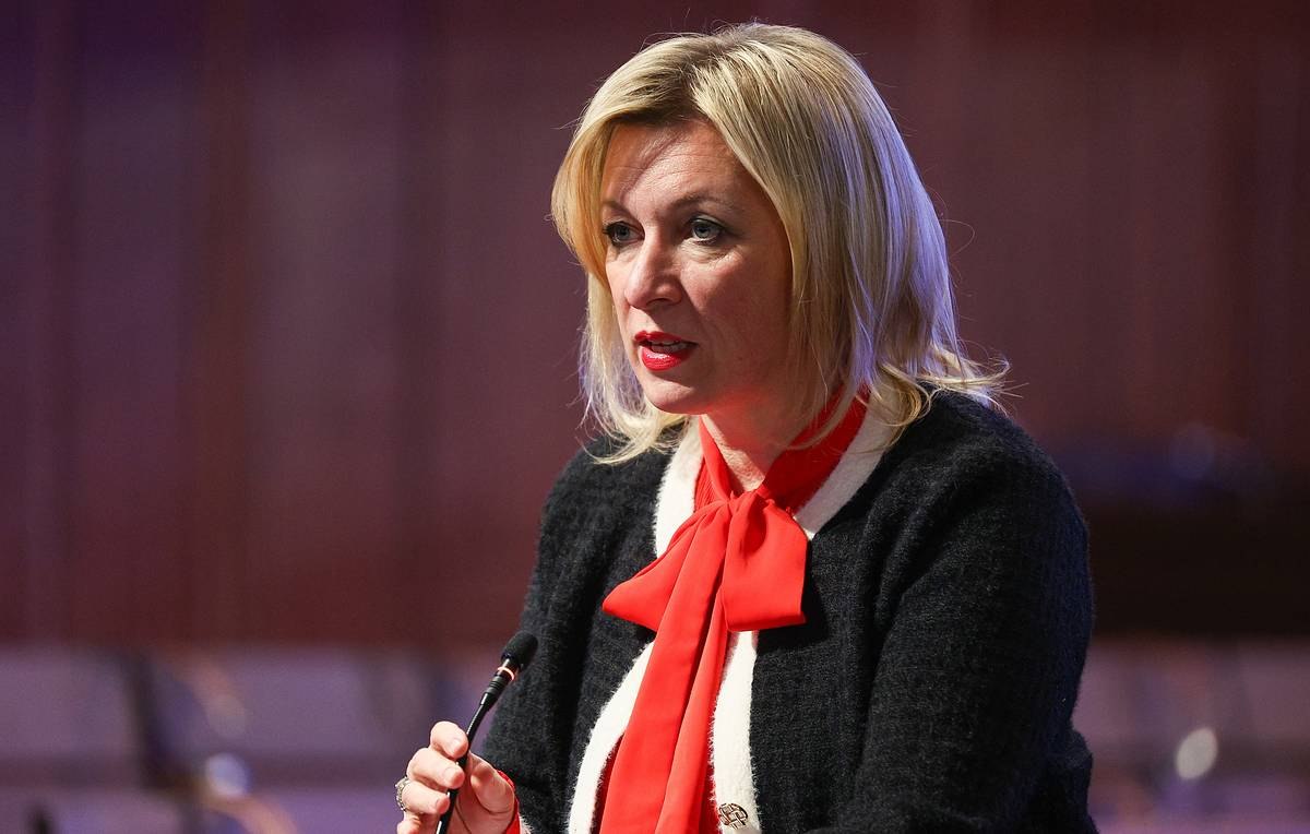 Απάντηση της Ρωσίας στην φον ντερ Λάιεν για το σχέδιο ειρήνης στην Ουκρανία