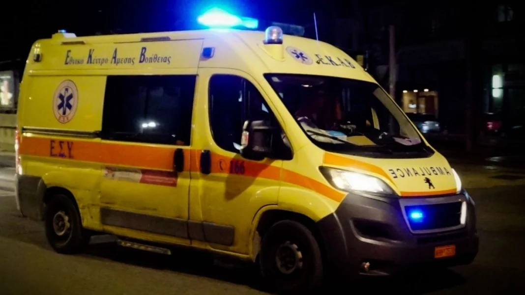 Αχαΐα: Τραγικό τέλος σε εξαφάνιση ηλικιωμένου – Βρέθηκε νεκρός στο χωράφι του