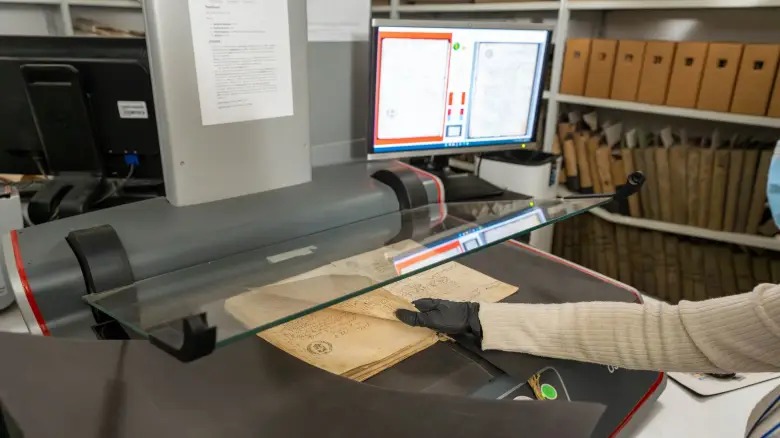 Το 68% των αρχείων του κράτους έχει ψηφοποιηθεί – Παπαστεργίου: Ταχύτερες οι δημόσιες υπηρεσίες