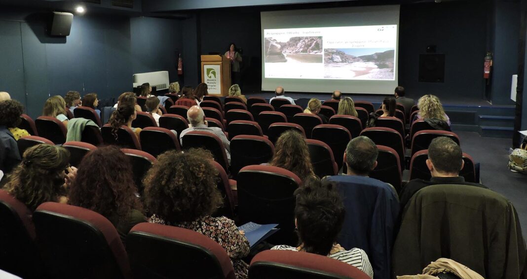 Ηράκλειο: Μαθητές σε ρόλο επιστημόνων