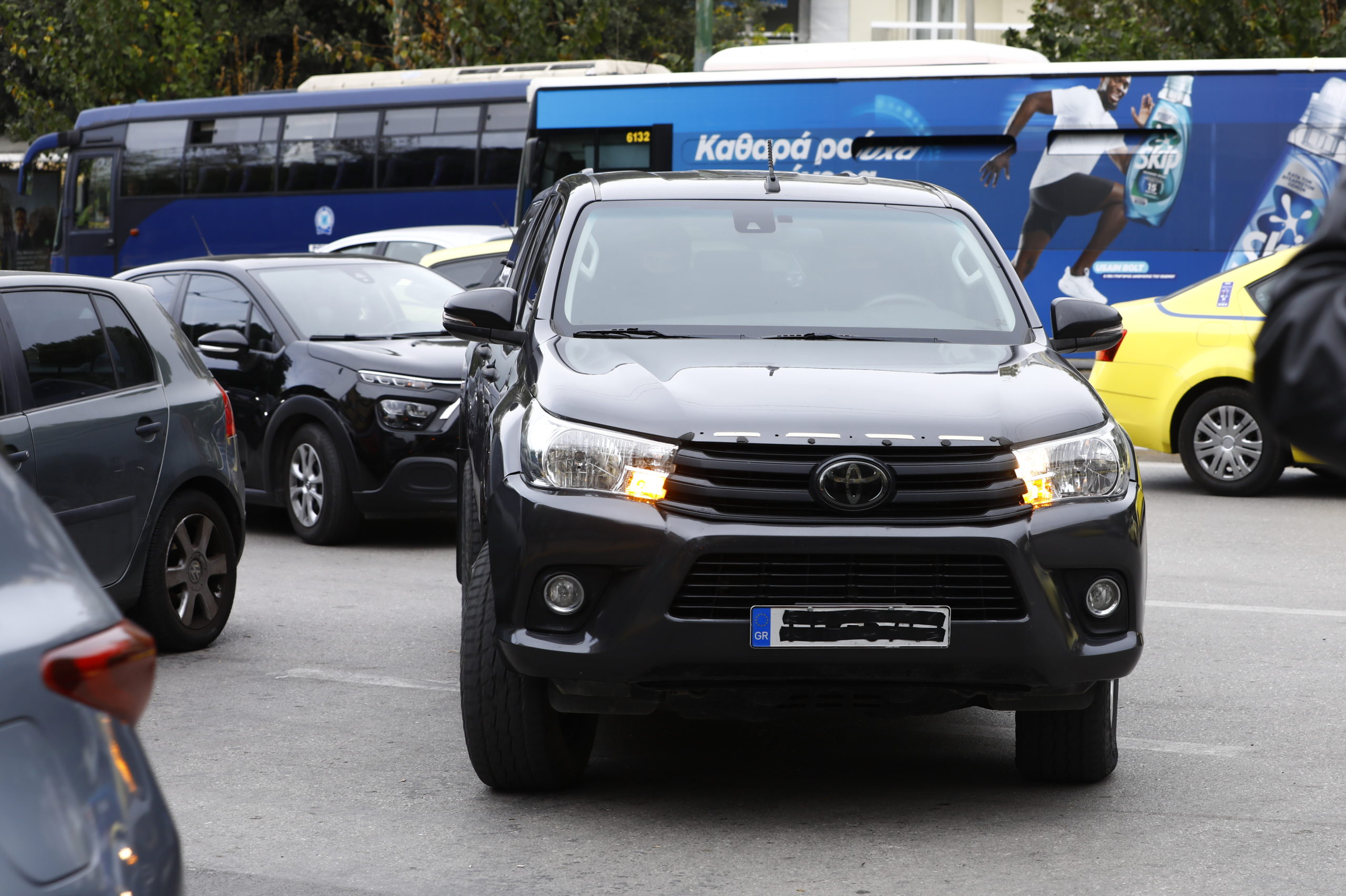 Δολοφονία Γιάννη Λάλα: Νέα προθεσμία για αύριο πήραν οι 4 κατηγορούμενοι