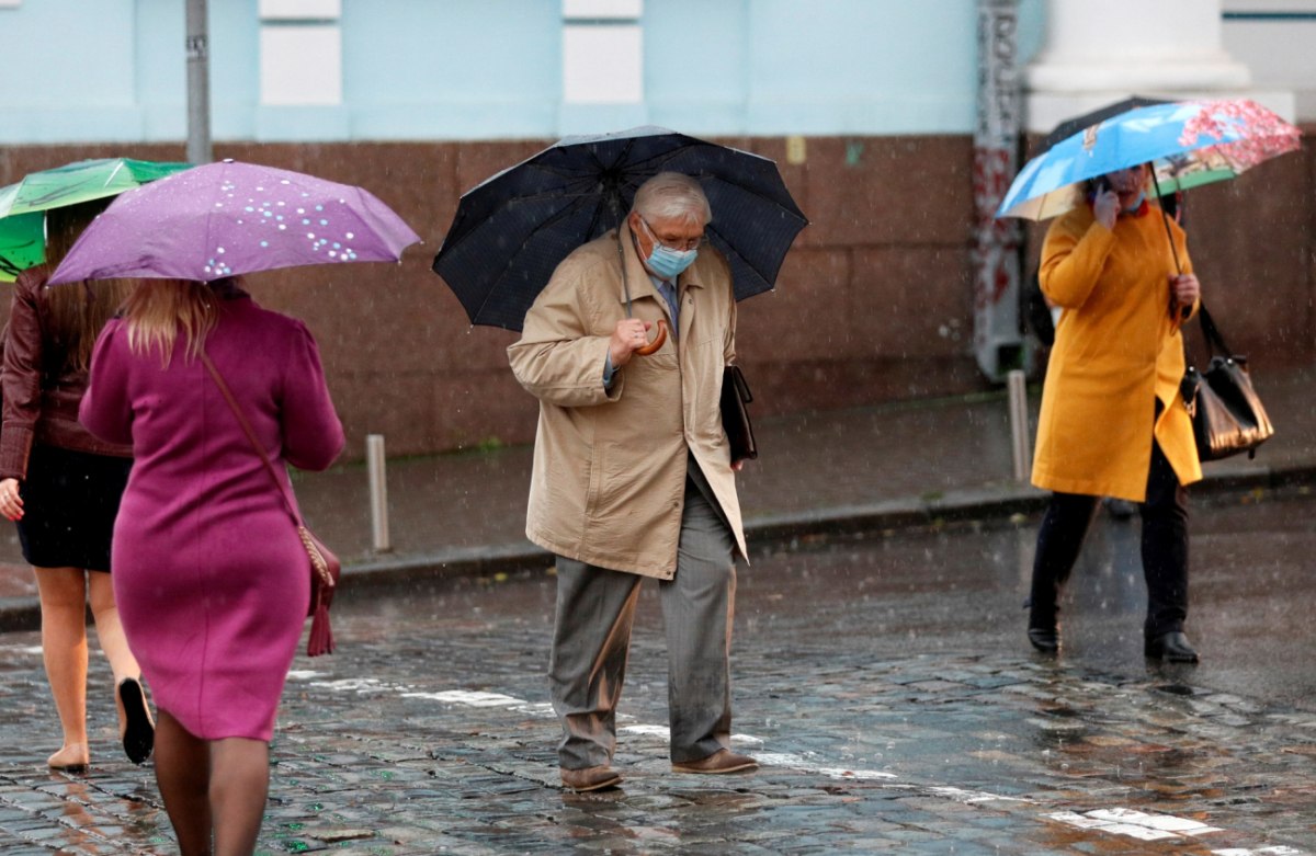 «Εμβολιαστείτε χωρίς καθυστέρηση» – To ECDC προειδοποιεί για βαρύ κύμα γρίπης