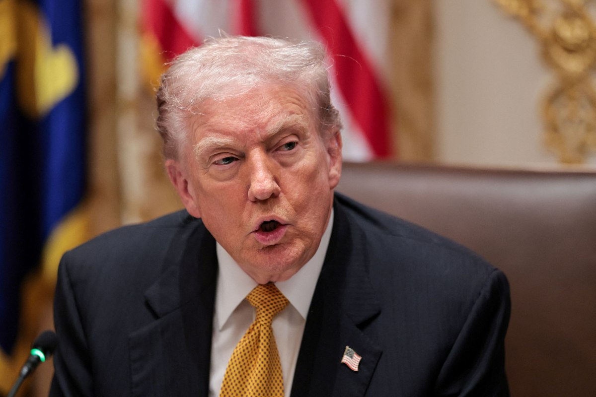 Ντόναλντ Τραμπ: Πολύ πιθανό να συναντηθώ με τον Βλαντίμιρ Πούτιν