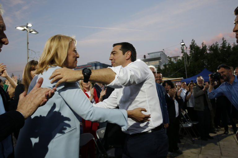 Συντροφικές κακίες!