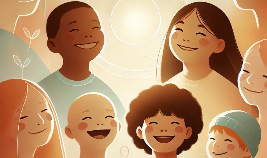 Ο Σύνδεσμος Μελών Γυναικείων Σωματείων Ηρακλείου κοντά στα παιδιά