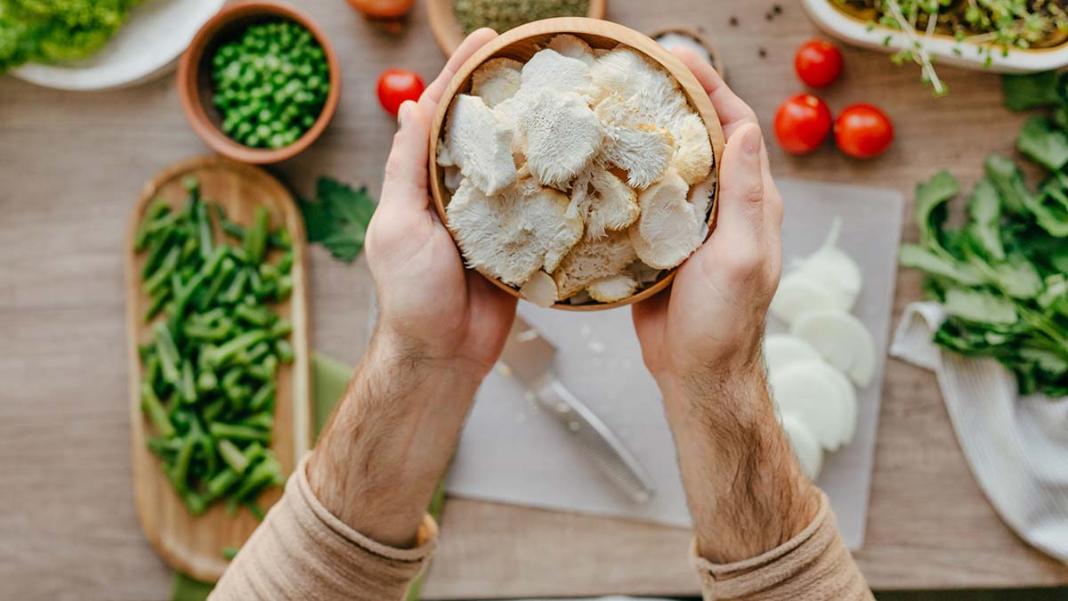 Μνήμη: Το τρόφιμο που την ενισχύει και την προστατεύει