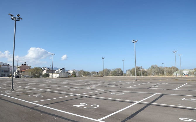 Πότε θα μετακινηθεί η λαϊκή της Νέας Αλικαρνασσού