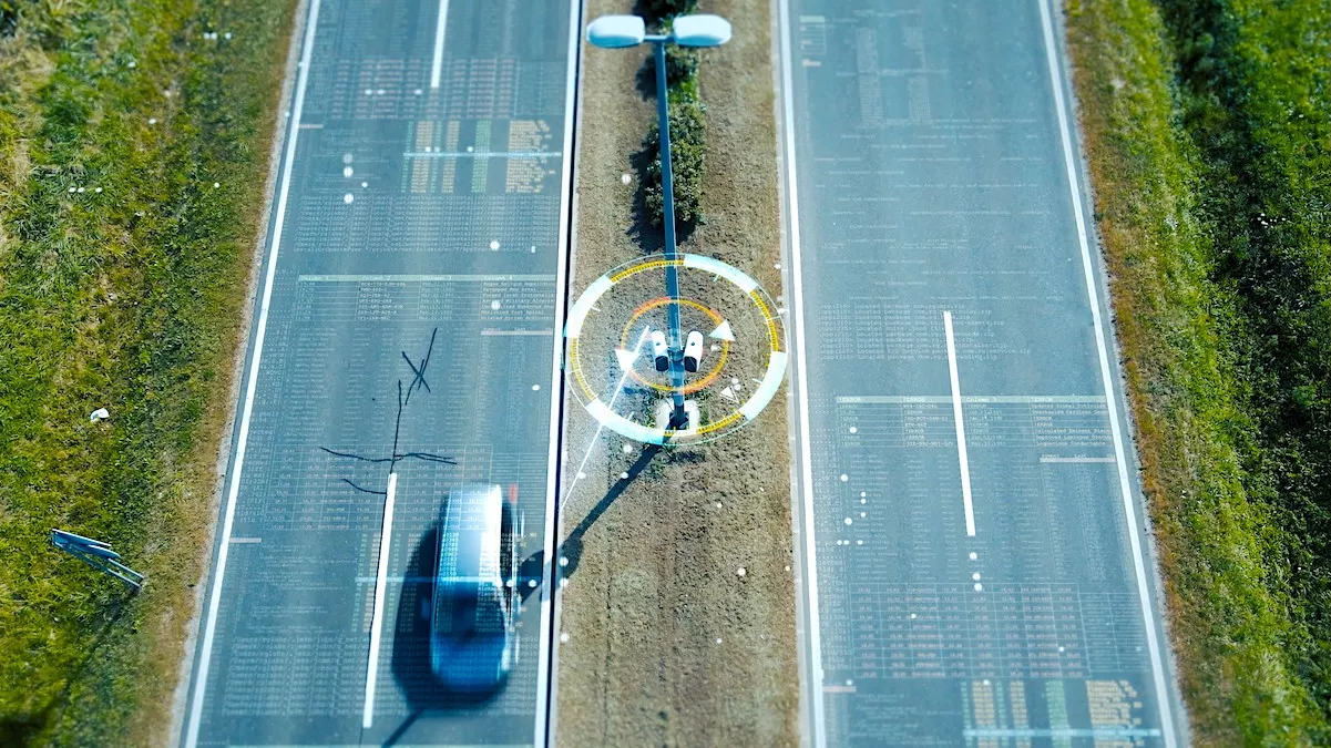 Μπαίνουν κάμερες που θα φωτογραφίζουν και τους οδηγούς