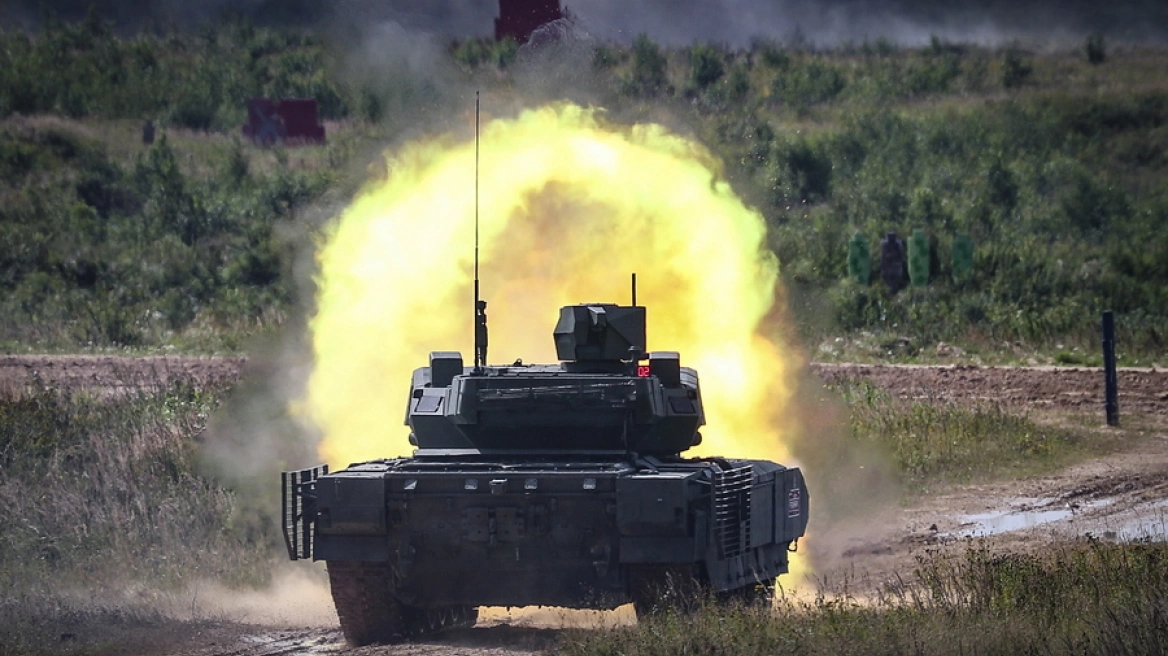 Περισσότεροι από 200 Κενυάτες πολεμούν στο πλευρό των ρωσικών δυνάμεων στην Ουκρανία