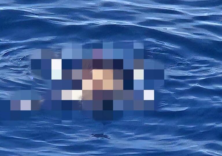 Γαύδος: Ακόμα δύο σοροί εντοπίστηκαν στη θάλασσα