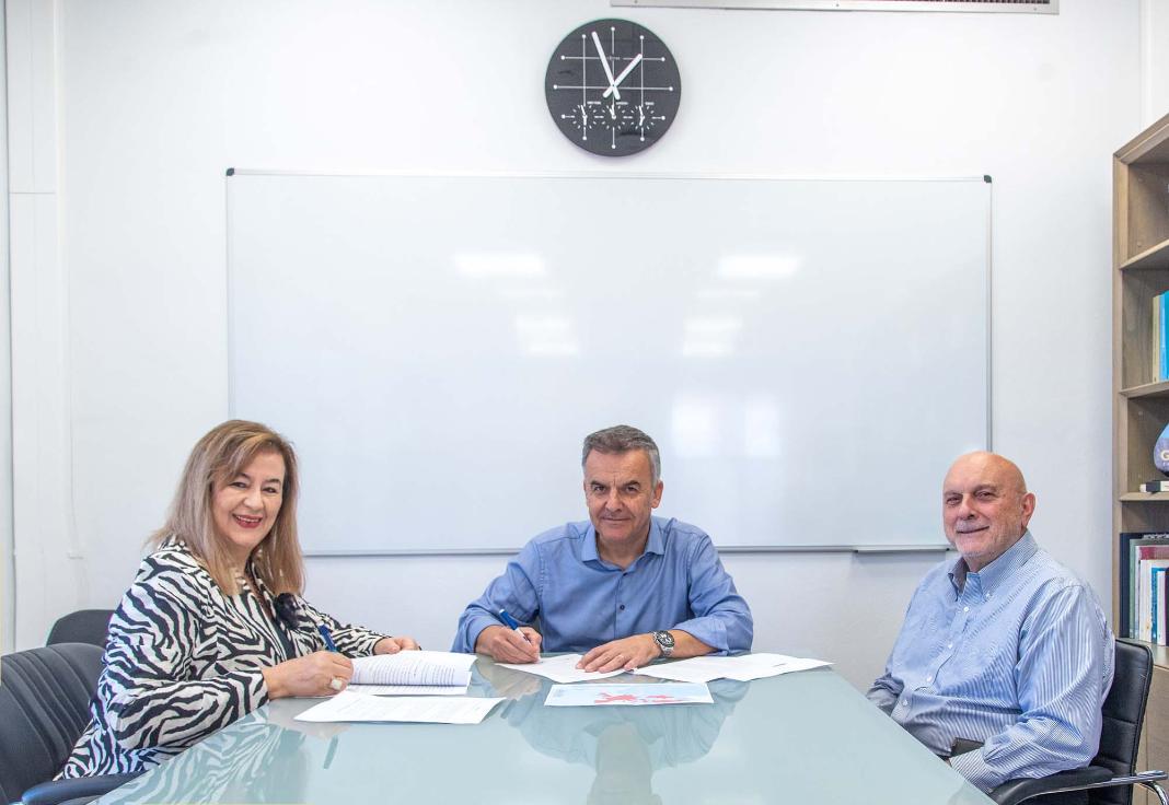 «Ευρωπαϊκοί Δρόμοι του Νίκου Καζαντζάκη»: Δημιουργία πλατφόρμας πολιτιστικής χαρτογράφησης