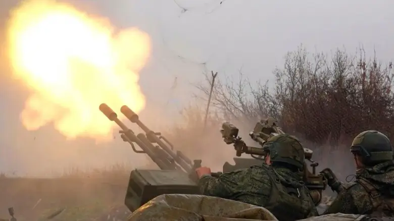 Ουκρανία: Ρώσοι κατέλαβαν τέσσερις κοινότητες στο Ντονέτσκ – Συνεχίζεται το σφυροκόπημα στη Πόκροφσκ