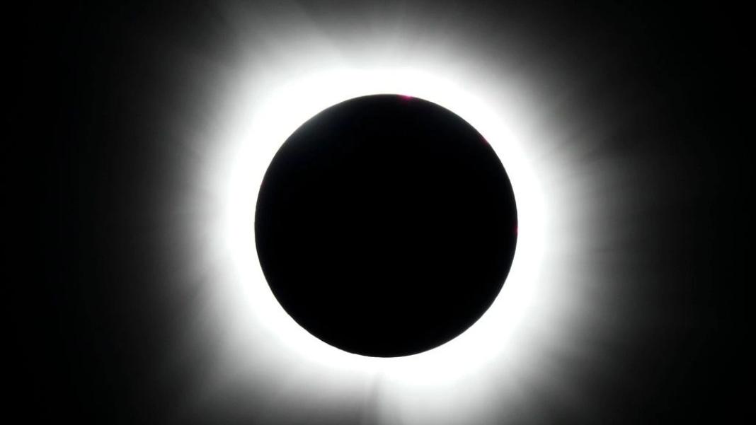 Η δεύτερη μεγαλύτερη ηλιακή έκλειψη του αιώνα έρχεται το 2027 – Πού θα είναι ορατή
