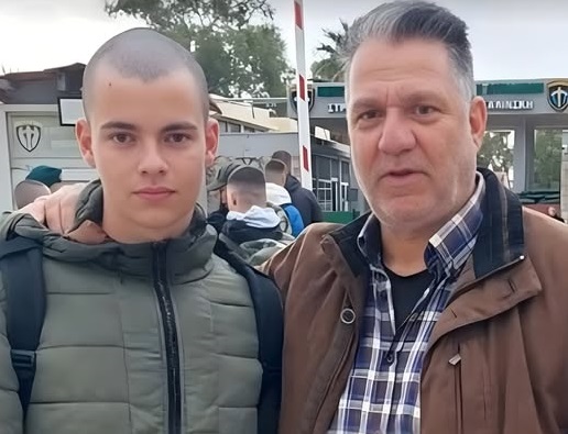 Οι τραγικές στιγμές στο Νοσοκομείο Ρόδου όταν έφτασε νεκρός το 19χρονος Ραφαήλ