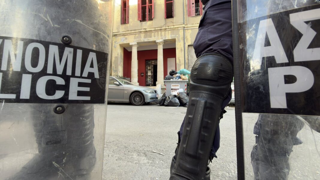 Η επιχείρηση που έμεινε στα χαρτιά και το “αυτογκόλ” που αποφεύχθηκε την τελευταία στιγμή