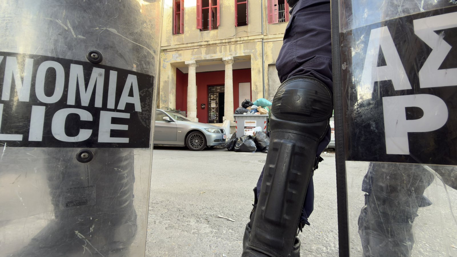 Η επιχείρηση που έμεινε στα χαρτιά και το “αυτογκόλ” που αποφεύχθηκε την τελευταία στιγμή