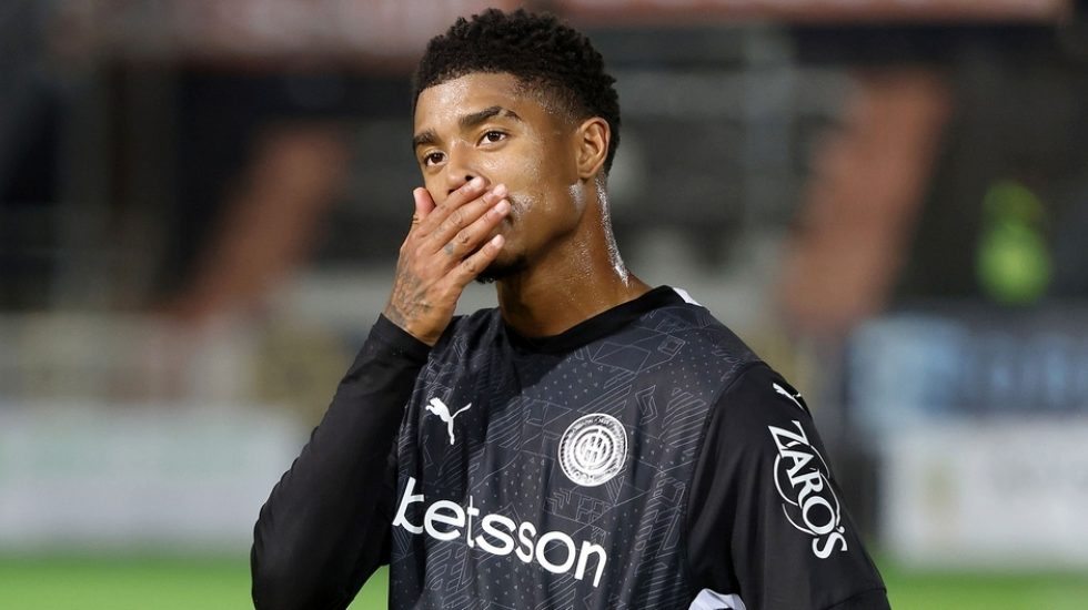 ΟΦΗ: Εκτός αποστολής Σαλσίδο-Λέουις λόγω πειθαρχικού παραπτώματος – Η αποστολή με ΑΕΚ