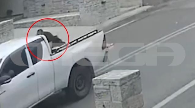 Βορίζια: Τι αποκαλύπτουν τα νέα βίντεο πριν και μετά το μακελειό