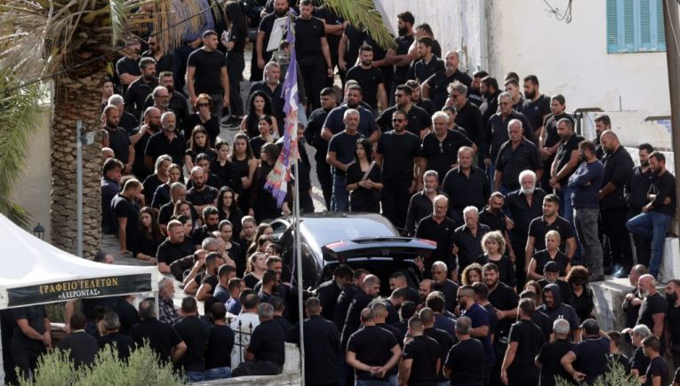 Είναι τώρα η μεγάλη ώρα για τις χαροκαμένες μάνες