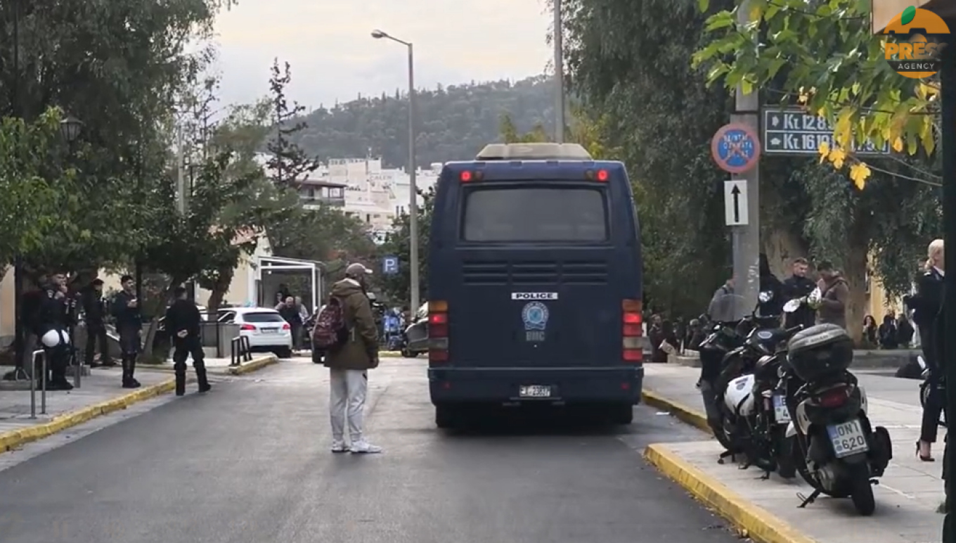 Κύκλωμα με τηλεφωνικές απάτες: Ελεύθερη με όρους η αθλήτρια που είχε συμμετάσχει στους Ολυμπιακούς Αγώνες