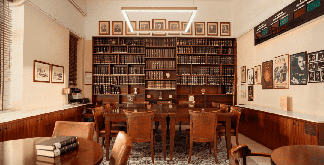 Το ντέρμπι στον δικηγορικό σύλλογο