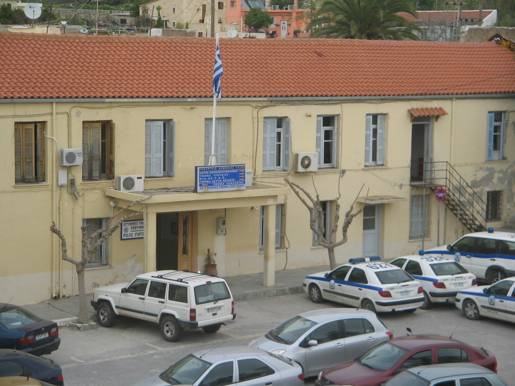 Αναβλήθηκε ξανά η συζήτηση στο ΣτΕ για το νέο Αστυνομικό Μέγαρο Ρεθύμνου