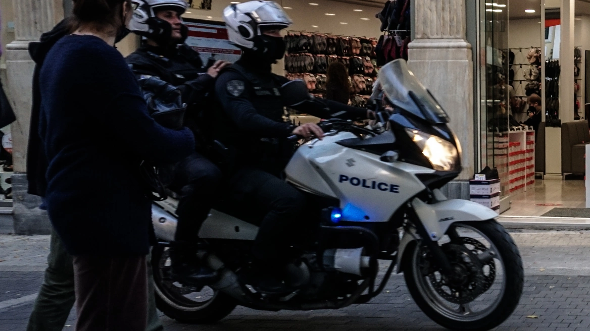 Θεσσαλονίκη: Θύμα επίθεσης κατήγγειλε ότι έπεσε 15χρονος