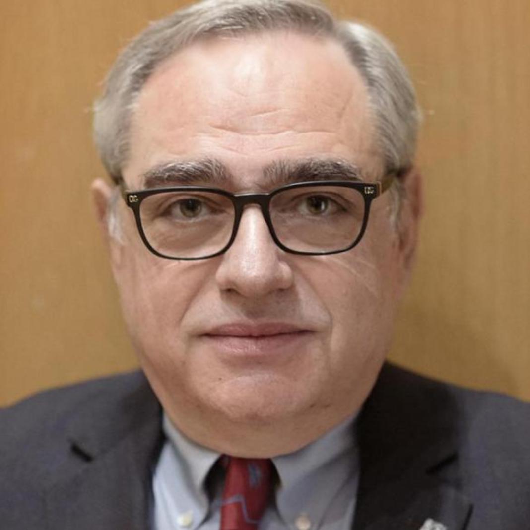 Σπύρος Αναστασιάδης: Νέος Αντιπρόεδρος του Ανώτατου Συμβουλίου της Εθνικής Αρχής Ανώτατης Εκπαίδευσης