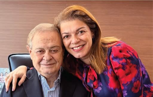 Διπλή… γιορτή για τα Super Market Χαλκιαδάκης!