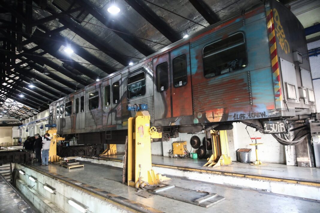 ΣΤΑ.ΣΥ: Θανάσιμος τραυματισμός εργαζομένου – Έρευνα για τις συνθήκες δυστυχήματος