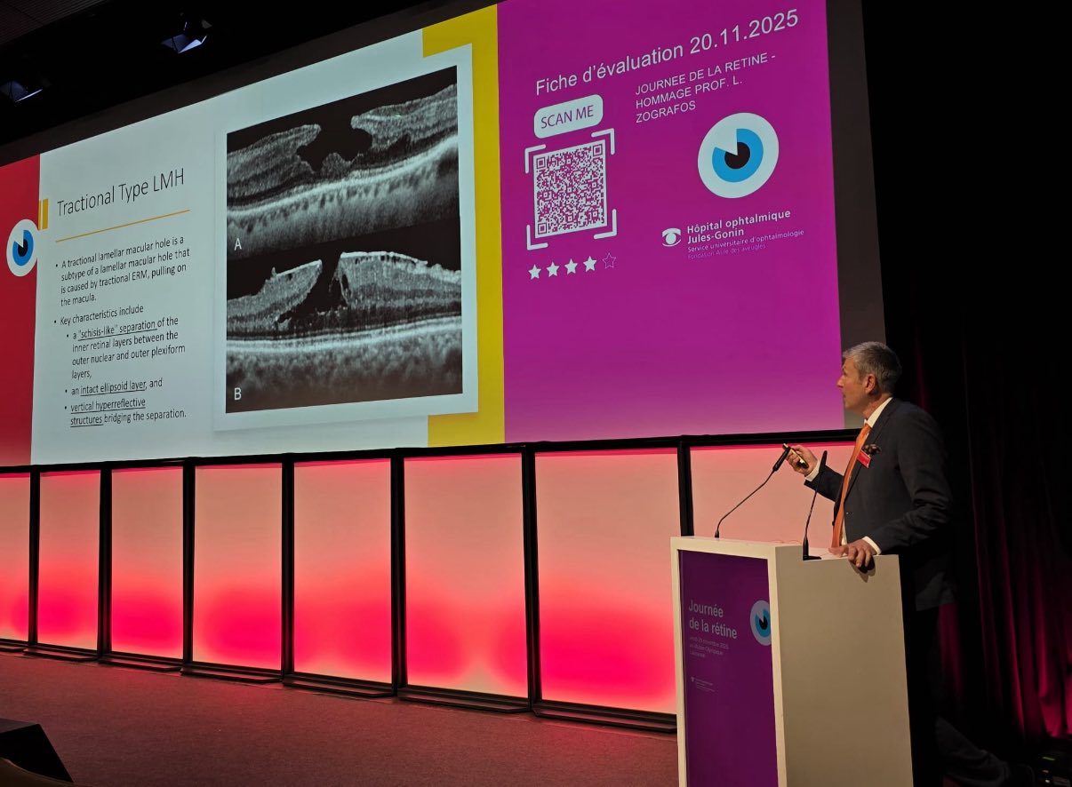 Μεγάλη τιμή για την Κρήτη και τους γιατρούς της