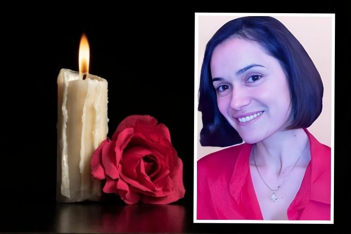 Ρέθυμνο: Θρήνος για την Αγγελική – «Έφυγε» η 47χρονη μητέρα δύο παιδιών