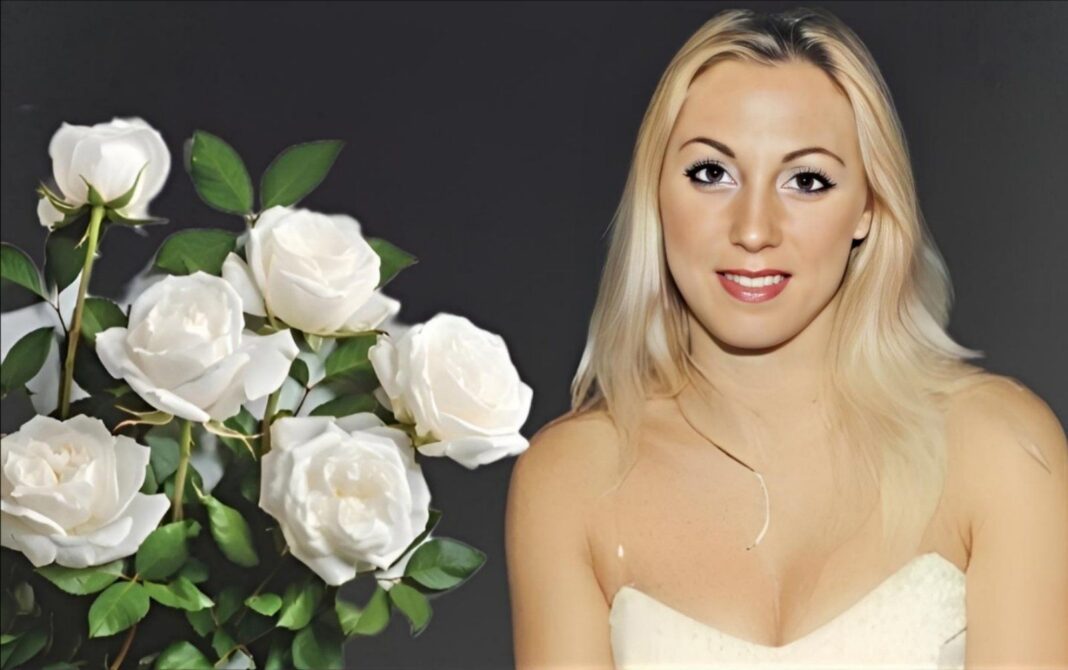 Θρήνος για την Άννα που «έφυγε» στα 51 της χρόνια