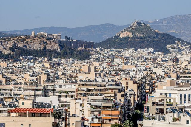 Καταβάλλεται την Παρασκευή η επιστροφή ενοικίου – Ποιοι μπορεί να πληρωθούν αργότερα