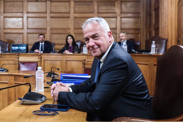 Βορίδης στην Εξεταστική για τον ΟΠΕΚΕΠΕ: Η τεχνική λύση είναι διοικητική πρακτική που εφαρμόζεται από το 2015