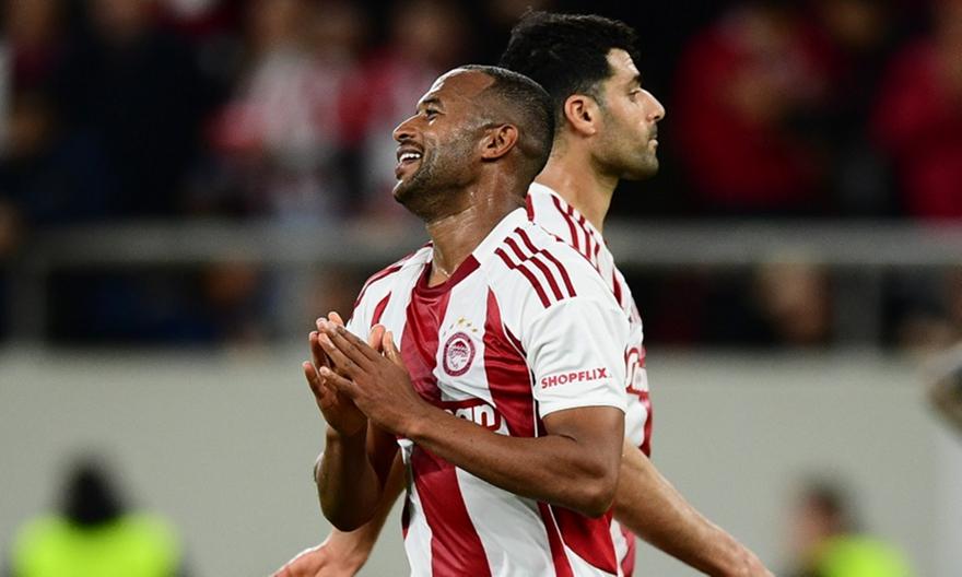 Πάλεψε αλλά λύγισε από τη Ρεάλ και τον μαγικό Εμπαπέ ο Ολυμπιακός