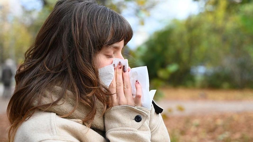 Γρίπη: Πόσο πρέπει να ανησυχούμε για το στέλεχος Κ