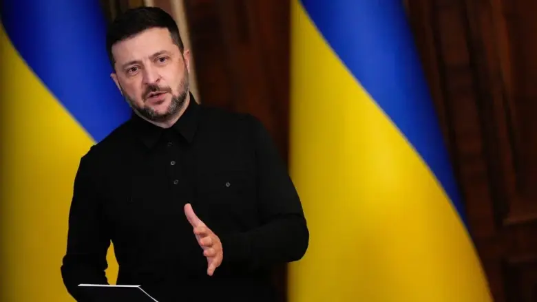 Ουκρανικό «ναι» στο ειρηνευτικό σχέδιο των ΗΠΑ – Αμετακίνητη η Μόσχα