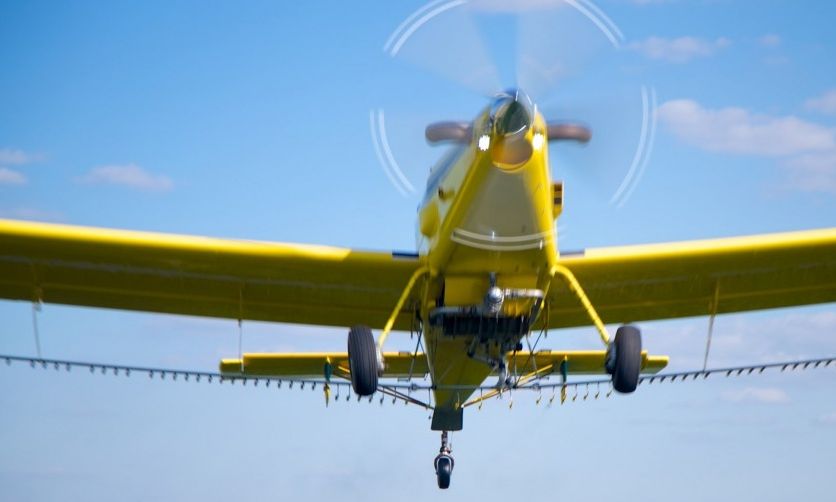 Τουρκία: Χάθηκε επικοινωνία με τουρκικό αεροσκάφος