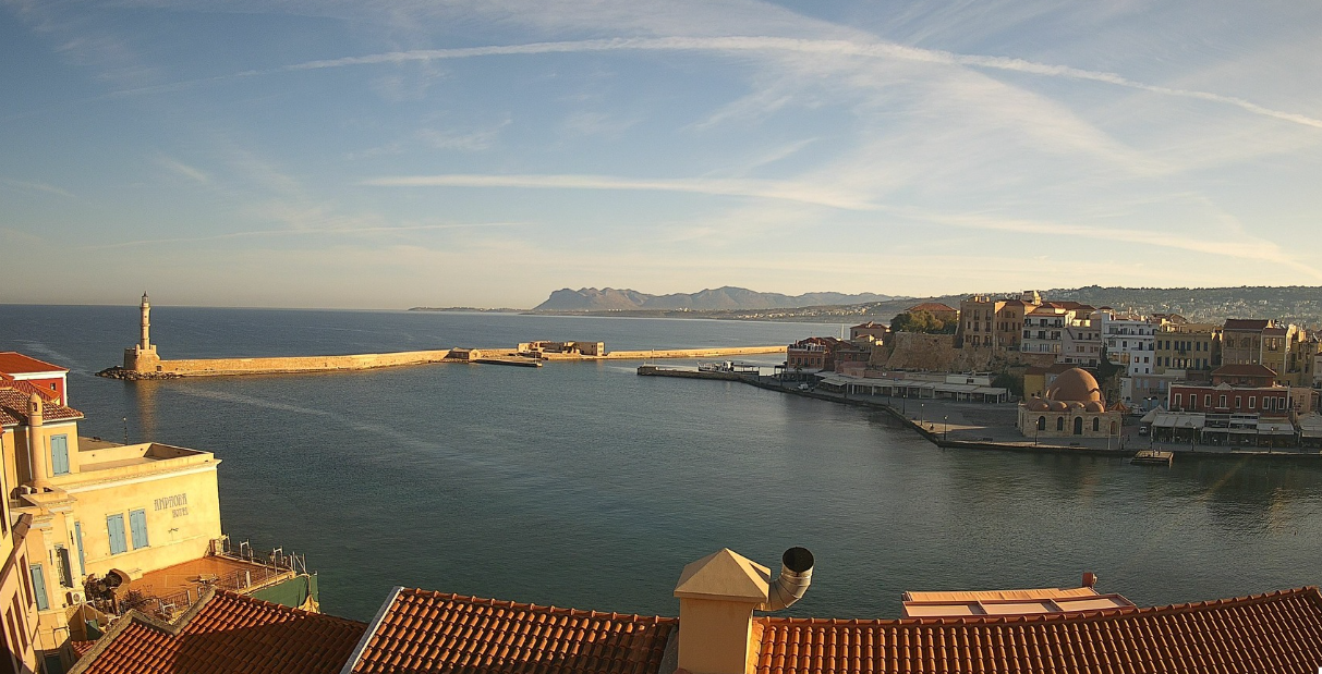 Η… καιρική αντίθεση βορρά και νότου