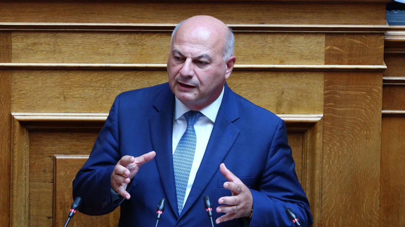 Τσιάρας για ΟΠΕΚΕΠΕ: «Nα δημιουργήσουμε τη συνθήκη ώστε να μην διακινδυνεύσουν οι ευρωπαϊκοί πόροι»