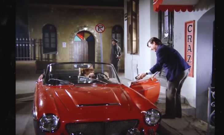 Το απολαυστικό βίντεο της Finos Film για την Παγκόσμια Ημέρα του Άνδρα!