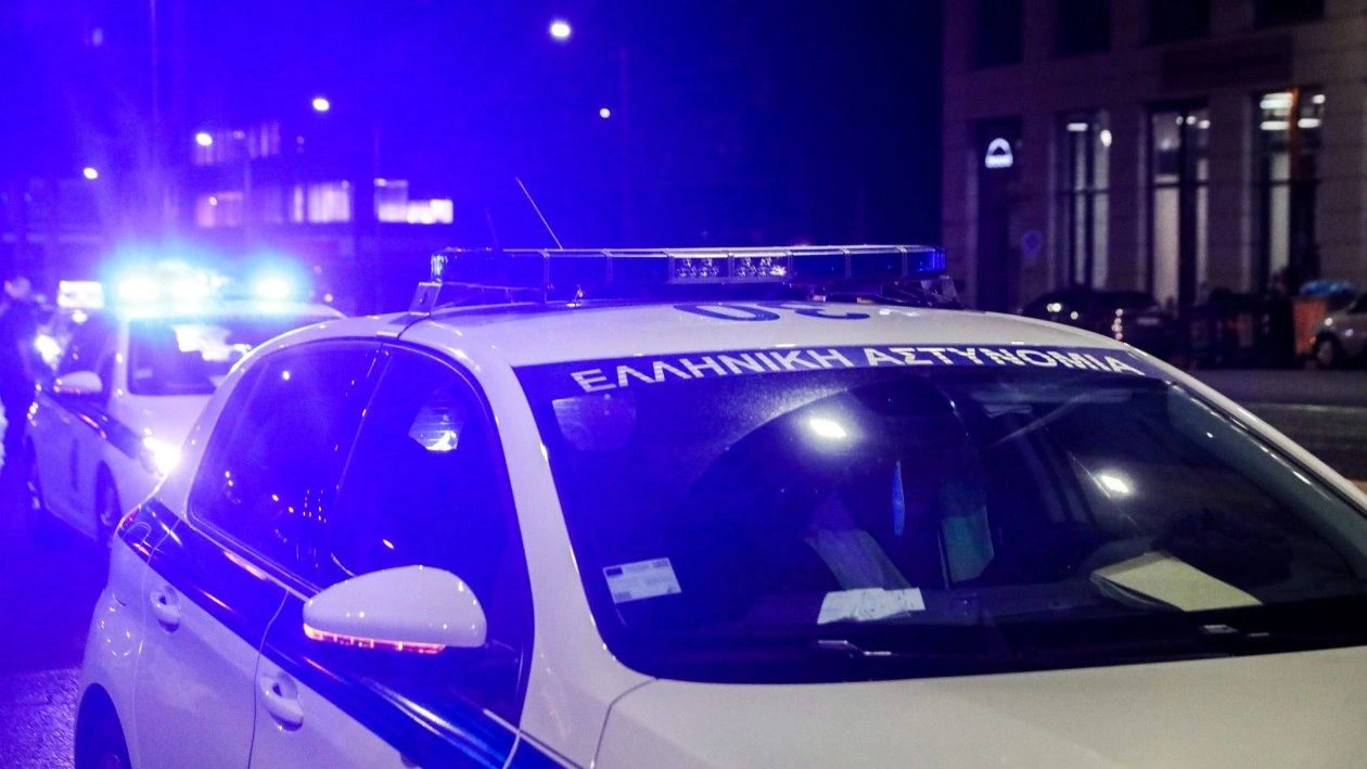 Περιστέρι: Έκρηξη στο νυχτερινό κέντρο όπου είχαν μαχαιρώσει τον 37χρονο άνδρα