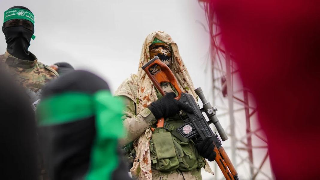 Η Χαμάς θα παραδώσει σήμερα τη σορό ενός Ισραηλινού ομήρου