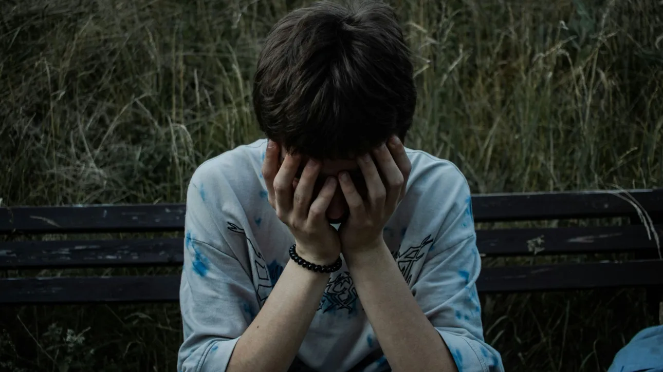 Έκθεση ΠΟΥ: Ένα στα επτά παιδιά και εφήβους στην Ευρώπη ζει με ψυχική διαταραχή