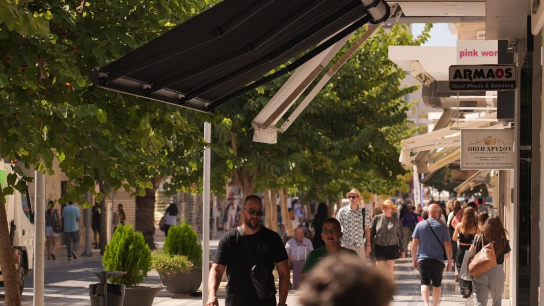 Οι Κυριακές με ανοιχτά καταστήματα έως το τέλος του 2025 – Όλες οι ημερομηνίες