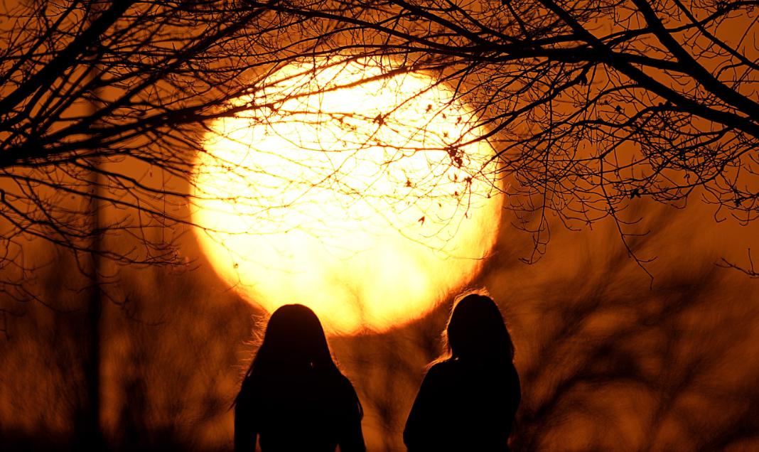 «Ενας νεκρός κάθε λεπτό» από την παγκόσμια άνοδο της θερμοκρασίας – Τι αποκαλύπτει νέα, μεγάλη έρευνα