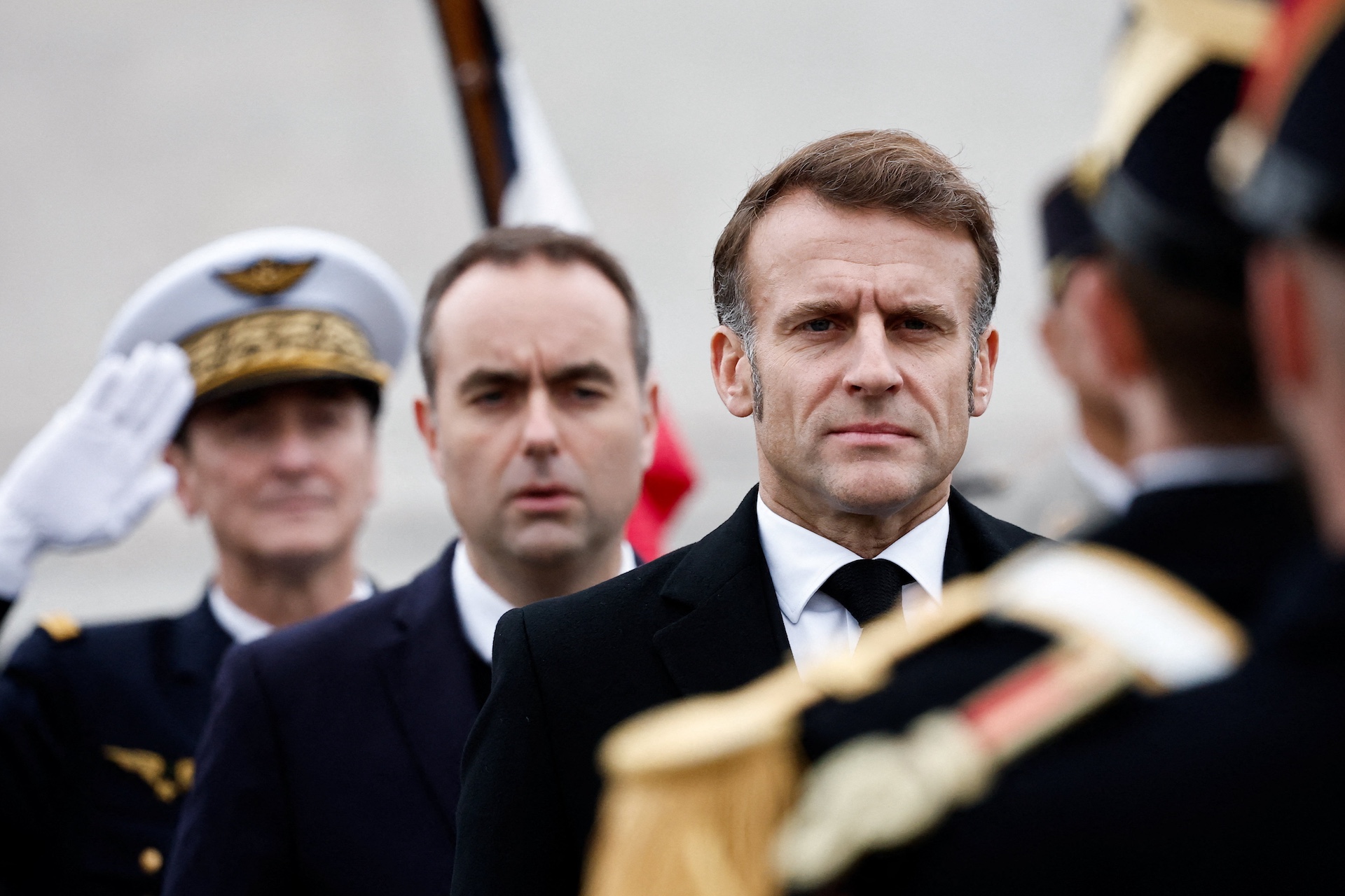 Γαλλία: Προς «ναυάγιο» ο στόχος ψήφισης του προϋπολογισμού